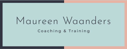 Maureen Waanders Coaching & Training